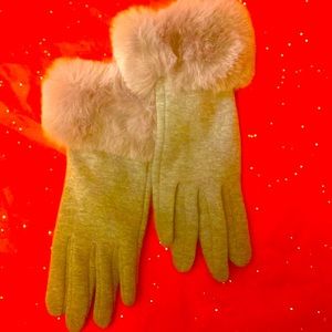 Womens Gloves -